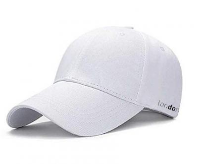 London Athletic Comfort Cap