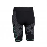 Enertor Energy Pants BLACK/GREEN