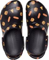 Bistro Graphic Clogs multi black