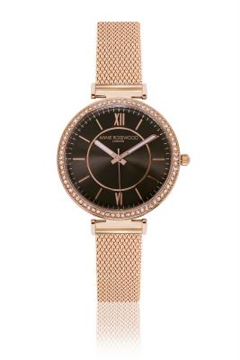 ANNIE ROSEWOOD Watch 12L4-R14