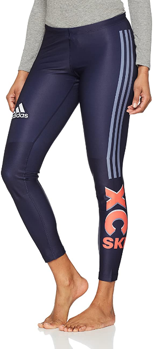 ADIDAS  RACE TIGH WOMEN