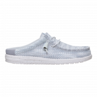 Wally Slip Multi Mesh Dawn Blue / Multi