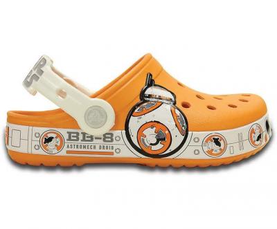 Crocs Star Wars Hero Clog