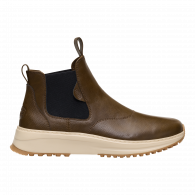 Tahoe Chelsea Classic  Desert Brown/Wood Ash