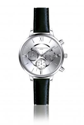 ANNIE ROSEWOOD Watch 10D4-B14P