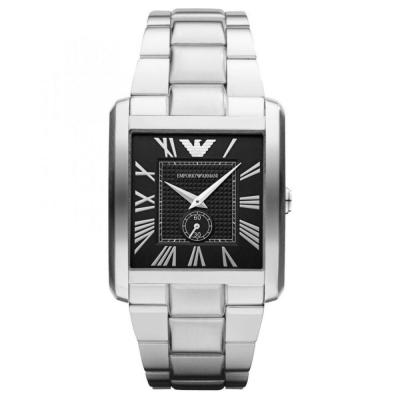 EMPORIO ARMANI Watch MEN AR1642
