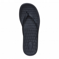 Maui Breeze Flip Black