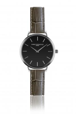 ANNIE ROSEWOOD Watch 10A5-LG14C