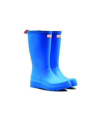 LOTG08 Gumbies Uluru Wellington Wellies Adjustable Boot Lined Rain UK 6 EU 39