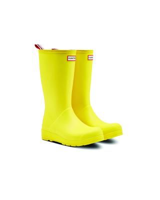 Womens Original Play Tall Wellington Boots