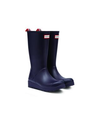 Womens Original Play Tall Wellington Boots