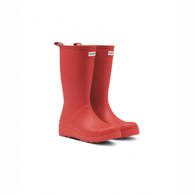Womens Original Play Tall Wellington Boots