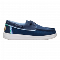 Wells Y Classic Navy