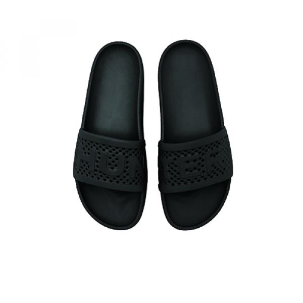 HUNTER WOMENS ORIGINAL LIGHTWEIGHT MOULDED SLIDE