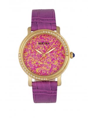 BERTHA Courtney Watch