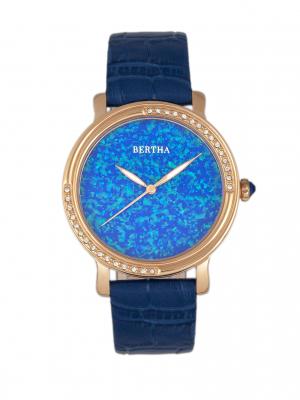 BERTHA Courtney Watch