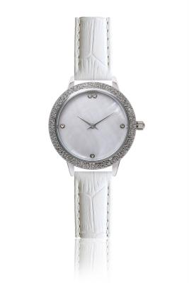 ANNIE ROSEWOOD Watch 10M1-W14C