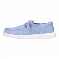 Wendy Funk Friendship Lace  Navy