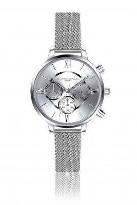 ANNIE ROSEWOOD Watch 10D4-S14