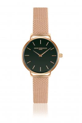 ANNIE ROSEWOOD Watch 12A1-R14