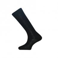 Women kneehigh Black