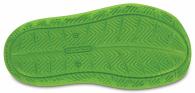 Crocs Swiftwater Wave Kids Volt Green