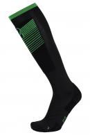 NORDICA MOUNTAIN PERFORMANCE DX SX black/green