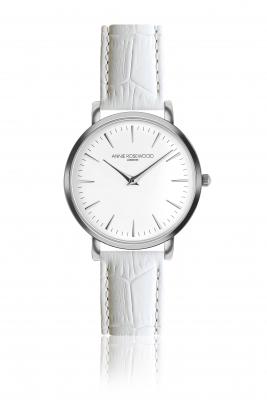 ANNIE ROSEWOOD Watch 10B3-W18C