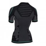 Enertor Energy Shirt BLACK/GREEN