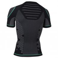 Enertor Energy Shirt BLACK/GREEN