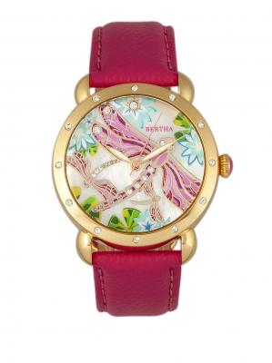 BERTHA Jennifer Watch