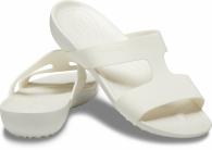 Women’s Crocs Serena Slide Oyster / Oyster