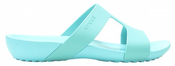 Women s Crocs Serena Slide Wellbie