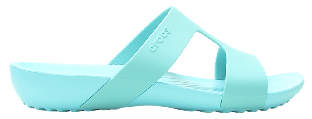 Crocs serena slide w shop