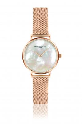 ANNIE ROSEWOOD Watch 12C1-R14