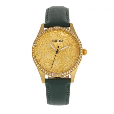 BERTHA Dixie Watch