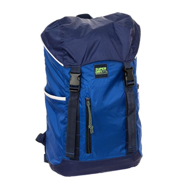 SUPERDRY Top Load  backpack M9110037A-69H