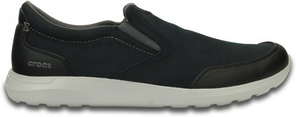 Mens Crocs Kinsale Slip-On