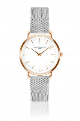 ANNIE ROSEWOOD Watch 12B1-S18