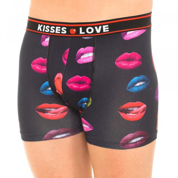 KISSES & LOVE  Boxer KL10001
