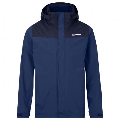 BERGHAUS HILLWAKER IA SHELL mens jacket