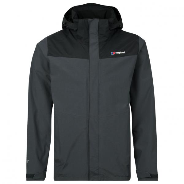BERGHAUS HILLWAKER IA SHELL mens jacket