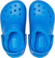 Classic Lined Kids Bright Cobalt / Bright Cobalt