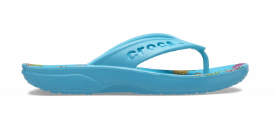 Crocs Baya II Graphic Flip