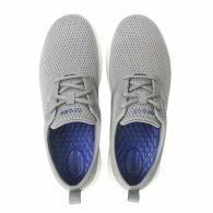 Men’s LiteRide™ Mesh Lace Smoke / White