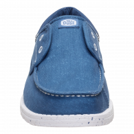 Wally CRU Stretch Canvas Ensign Blue / Multi