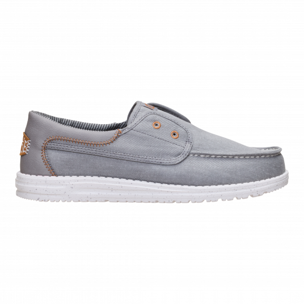 Wally CRU Stretch Canvas