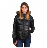 FONTANA Jacket GAIA black