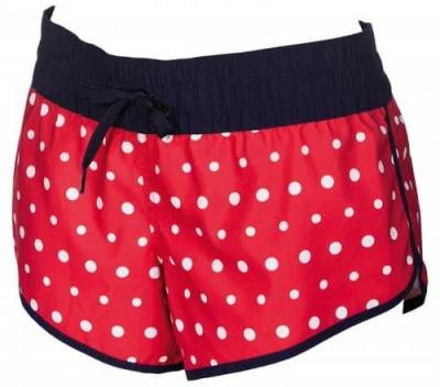 ARENA DOTS SHORT