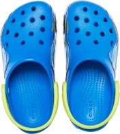 Crocs FL Truck Band Clog Kids bright cobalt